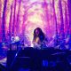 Gudni Gudnason DJ set at Fuji Rock 2016