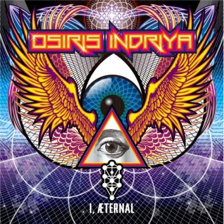 Osiris Indriya "I, Aeternal"
