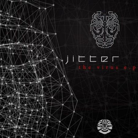 Jitter "The Virus E.P." - Wakyo Records